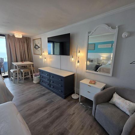 Newly Renovated Privately Owned Of Condo On 6Th Floor Ocean Reef With Pools, Hot Tubs, Lazy River And Waterpark Myrtle Beach Exteriér fotografie