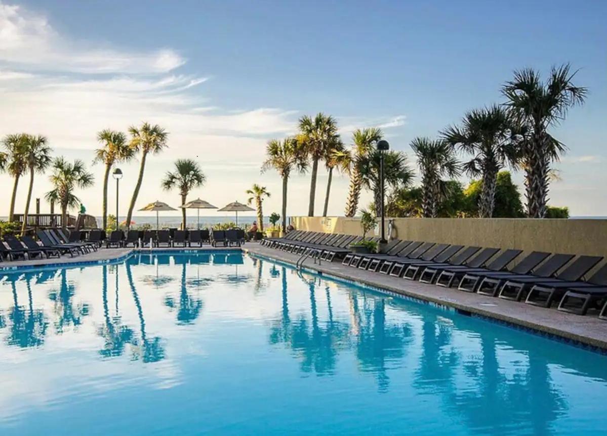 Newly Renovated Privately Owned Of Condo On 6Th Floor Ocean Reef With Pools, Hot Tubs, Lazy River And Waterpark Myrtle Beach Pokoj fotografie