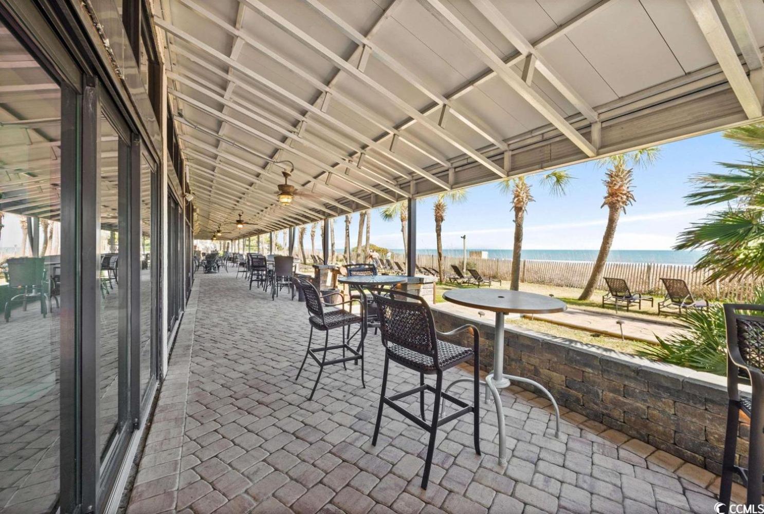 Newly Renovated Privately Owned Of Condo On 6Th Floor Ocean Reef With Pools, Hot Tubs, Lazy River And Waterpark Myrtle Beach Exteriér fotografie