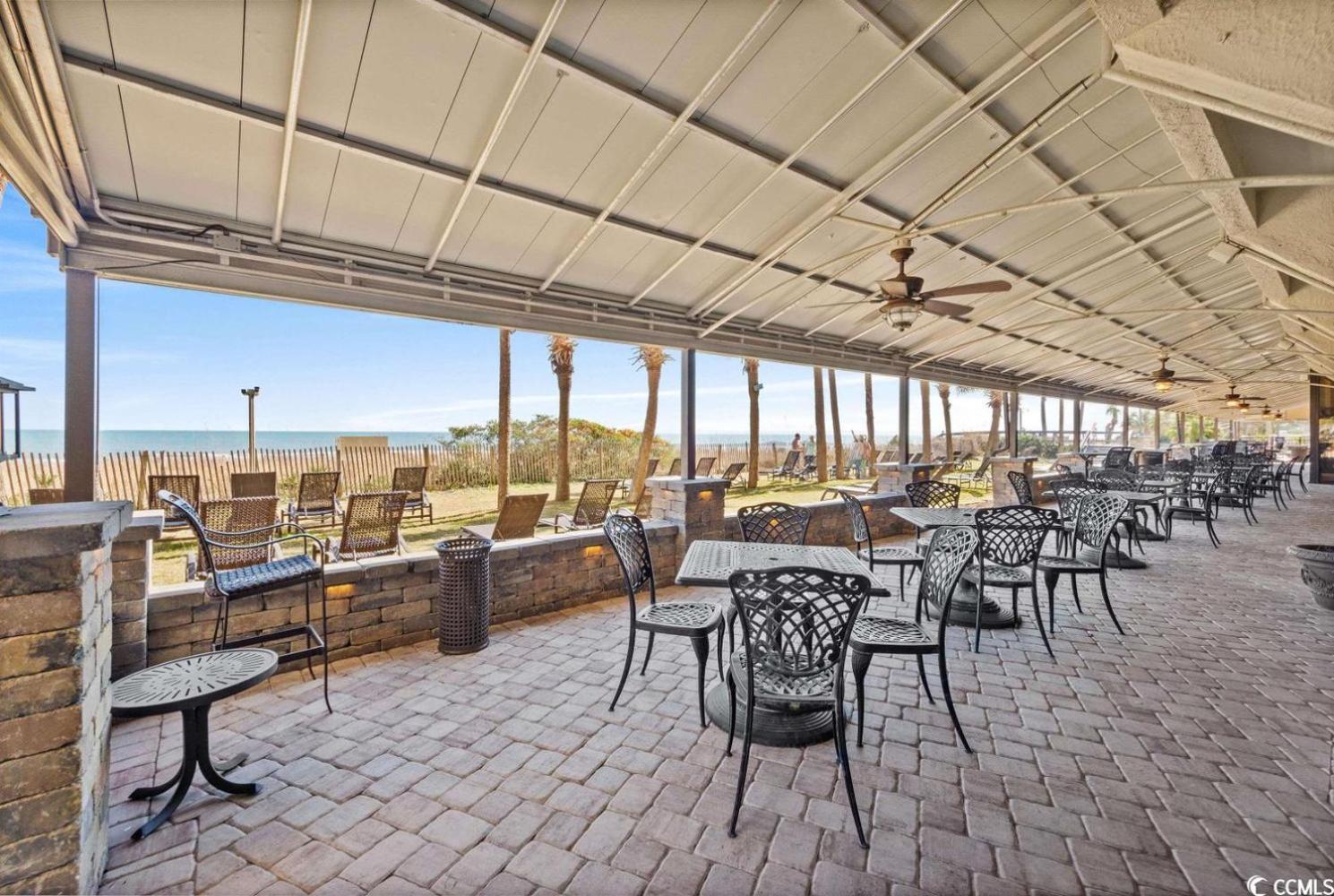 Newly Renovated Privately Owned Of Condo On 6Th Floor Ocean Reef With Pools, Hot Tubs, Lazy River And Waterpark Myrtle Beach Exteriér fotografie