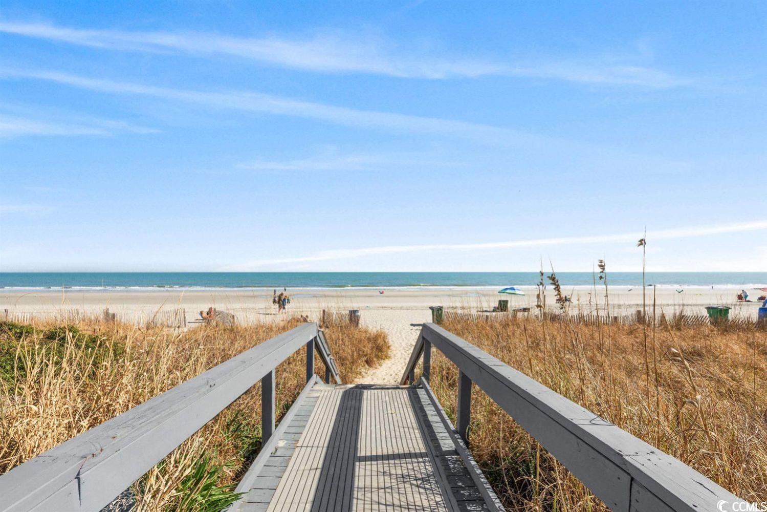Newly Renovated Privately Owned Of Condo On 6Th Floor Ocean Reef With Pools, Hot Tubs, Lazy River And Waterpark Myrtle Beach Exteriér fotografie