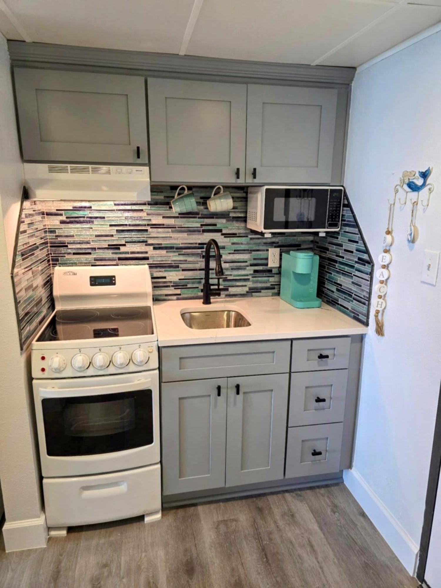 Newly Renovated Privately Owned Of Condo On 6Th Floor Ocean Reef With Pools, Hot Tubs, Lazy River And Waterpark Myrtle Beach Exteriér fotografie
