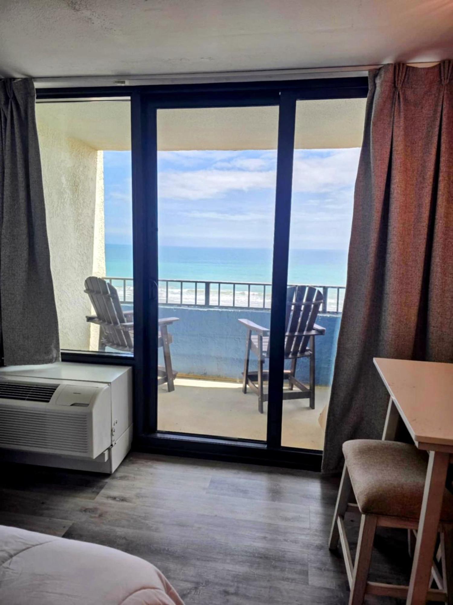 Newly Renovated Privately Owned Of Condo On 6Th Floor Ocean Reef With Pools, Hot Tubs, Lazy River And Waterpark Myrtle Beach Exteriér fotografie