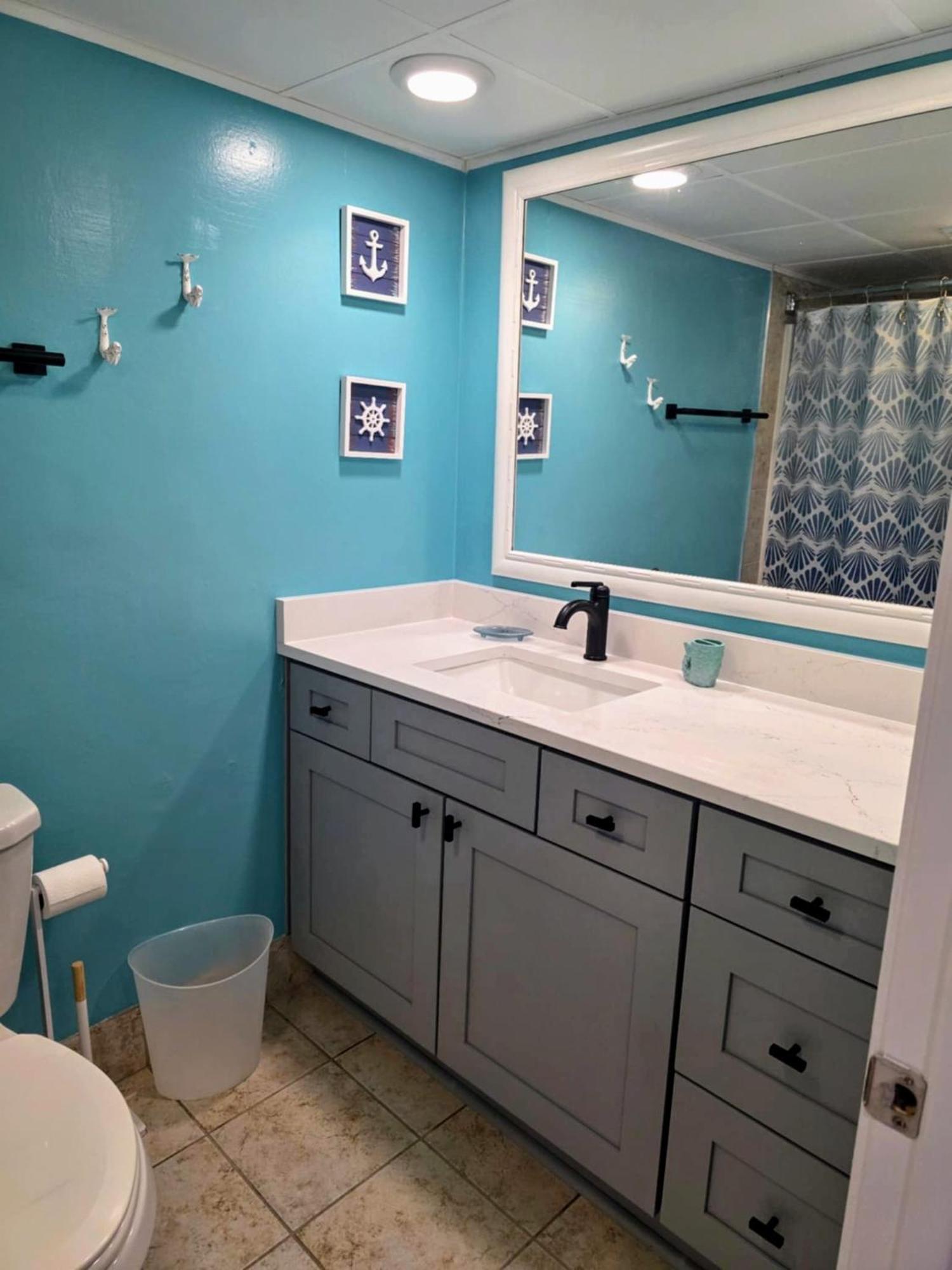 Newly Renovated Privately Owned Of Condo On 6Th Floor Ocean Reef With Pools, Hot Tubs, Lazy River And Waterpark Myrtle Beach Exteriér fotografie