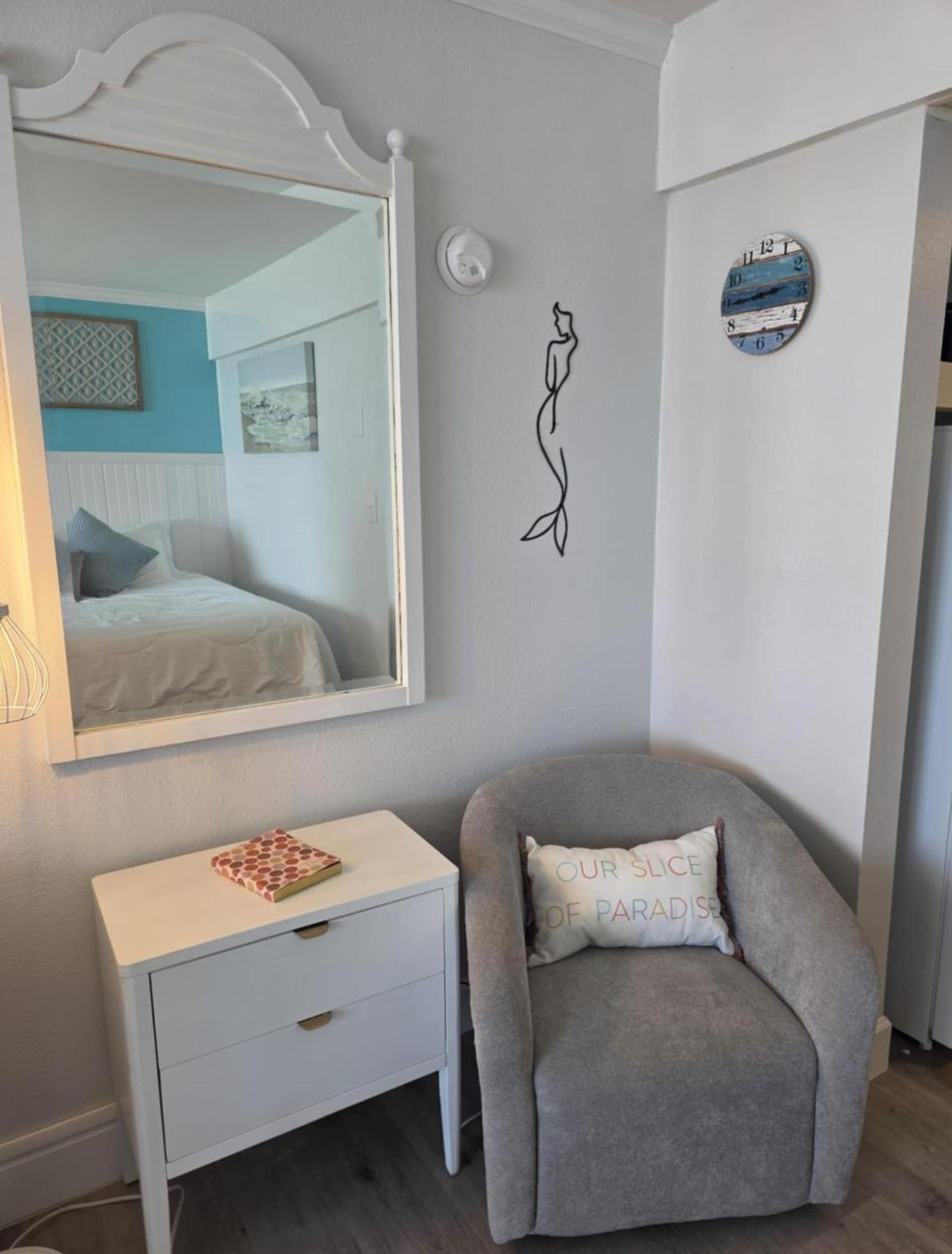 Newly Renovated Privately Owned Of Condo On 6Th Floor Ocean Reef With Pools, Hot Tubs, Lazy River And Waterpark Myrtle Beach Exteriér fotografie